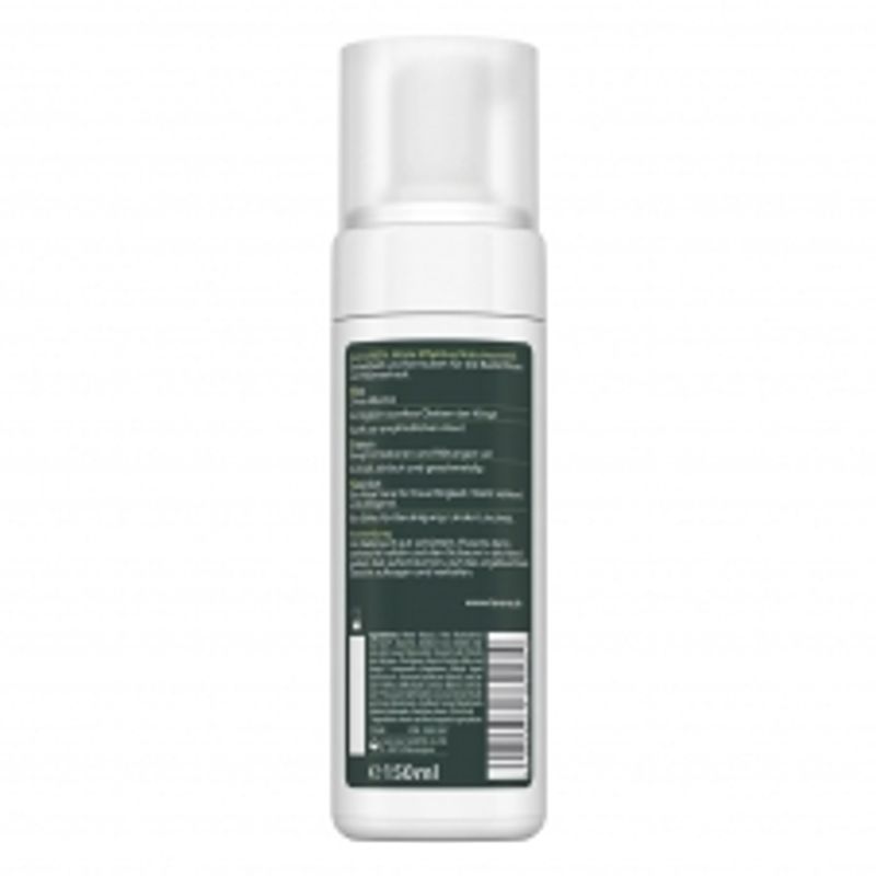 Lavera Men Sensitive Shaving Foam 150ml