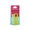 Beter - NAIL BRUSH Nylon Bristles Yellow 1 Pz - -