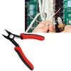 High Carbon Steel Wire Cutting Pliers Efficient Wire Stripping Diagonal Pliers  Electrician Repair