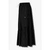Vov Cargo Flare Shirring Skirt 7125335501
