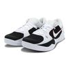 Nike Kobe 8 Cushioning Slip Resistant Abrasion Resistant Cushioning Slip Resistant Abrasion Resistant Low top FJ9364-100(Team147-)