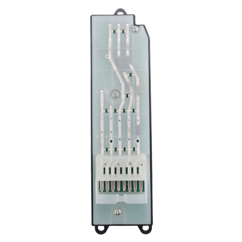 84820-22310 Elektrischer Fensterheberschalter Fensterheber Schaltersteuerung Steuerungstaste Für Toyota Land Cruiser 80 Ersatz-A02G