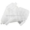 Ford Fiesta 11-16 Coolant Expansion Tank with Cap (BE8Z8A080A)