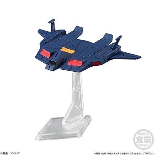 FW GUNDAM CONVERGE: CORE Psycho Gundam Mk-II Option Parts Set [Premium Bandai Exclusive]