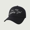 Neib Birthday Girl Ball Cap (navy)