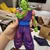 34cm Dragon Ball Z Anime Figure Piccolo Action Figures Pvc Model Statue Collection Decoration Toys Gift Ornaments Doll