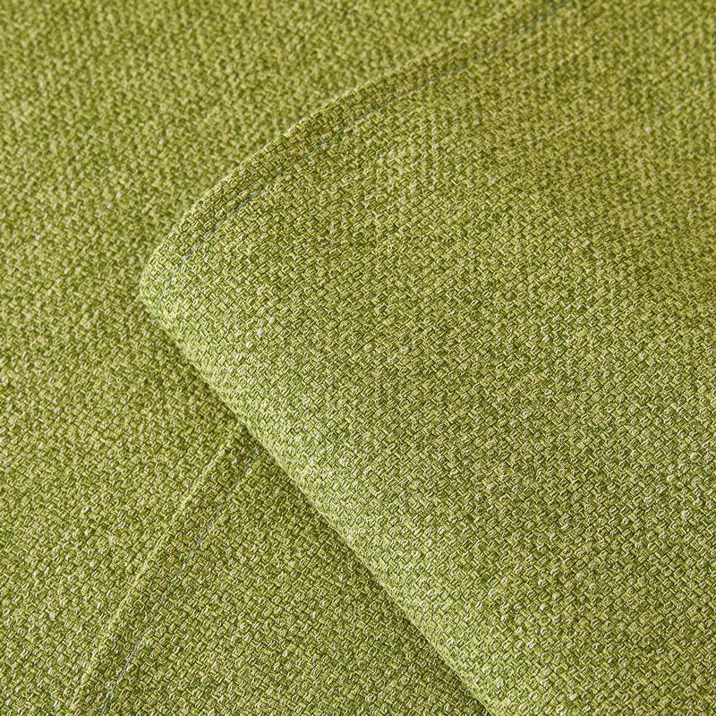 Fabric Sofa Cushion for All Seasons, Non-slip Solid Color Sofa Cushion, Simple Modern Sofa Cover, Backrest Cover, Cloth Towel