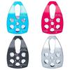 30KN Mountaineering Climbing Rock Pulley Wire Cable Trolley Pulley Easy To Use