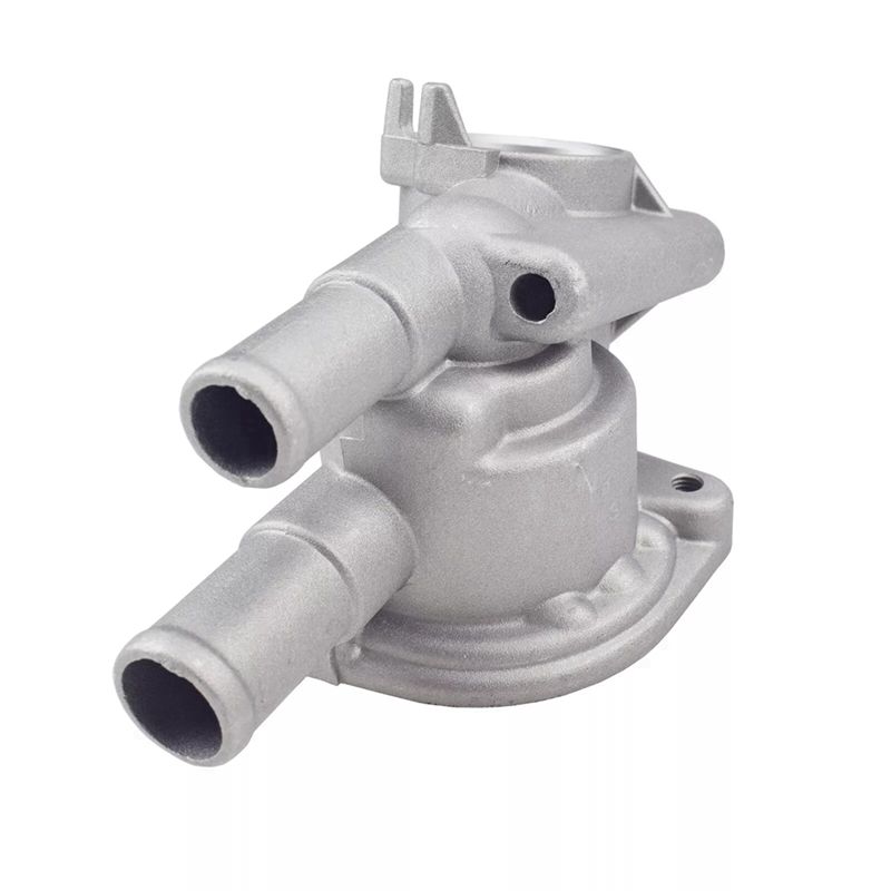 D9-19320-P2A-000 Car Thermostat Housing For Honda Civic 1996-2000 Fuel Injectors 6