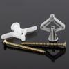 Airplane-Type Butterfly Drywall Expansion Screw for Hollow Brick