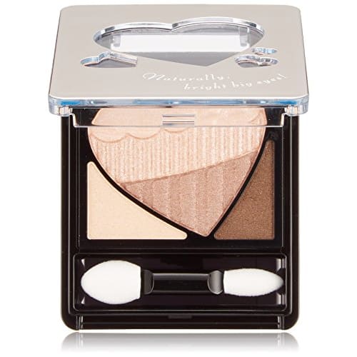 

INTEGRATE Nudie Glade Eyes (Eye Shadow) BE254 3.3g