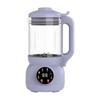 1000ML Household Intelligent Silent Multi-function Cooking Machine Large Capacity Blender Electric Soybean Milk Machine