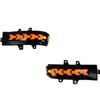 Rearview Mirror Turn Signal Light for ALPHARD VELLFIRE 20 & Sienna