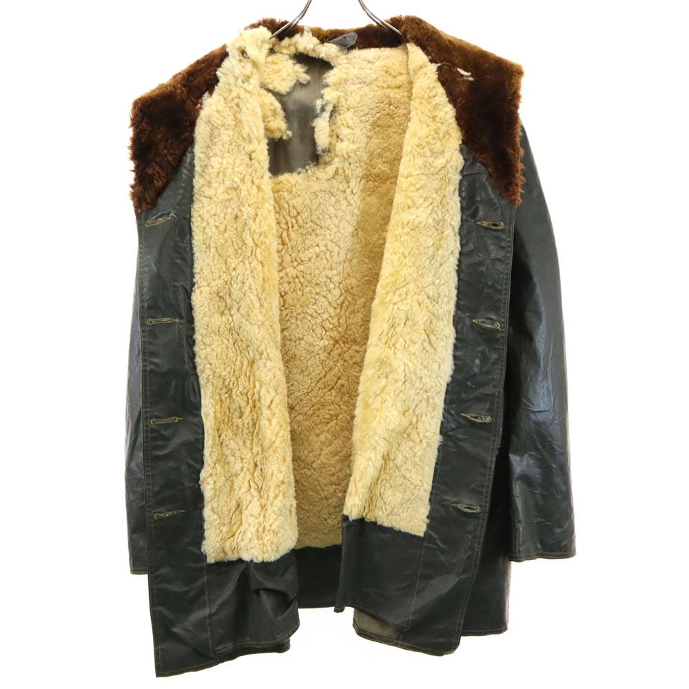 US NAVY 40s Vintage NXSs18795 Navy Department Barnstormer coat Men's Used