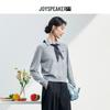 JOY SPEAKER Women's Casual Knit Sweater HY MOXI0996Q