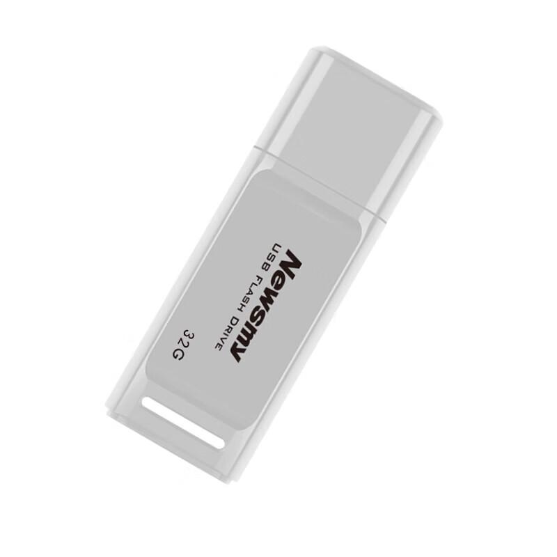Newman V20 32 ГБ USB 2.0 Мини Портативная Флешка