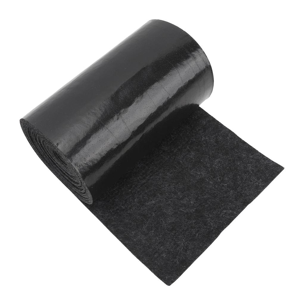 Boat Trailer Bunk Carpet Waterproof Double Layer Polyester Shock Absorption Wear Resistant Marine Bunk Padding for Ships