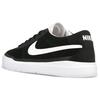 Nike SB Bruin Hyperfeel Black White White Men's 831756-001