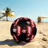 1pc Clube de Regatas do Flamengo Soccer Ball Size 5 Indoor Soccer Ball Fashion Colorful Backyard Game - Great For Sports Fans Gift HE2