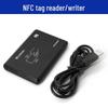 USB RFID Smart Card Reader & Issuer for Access Control