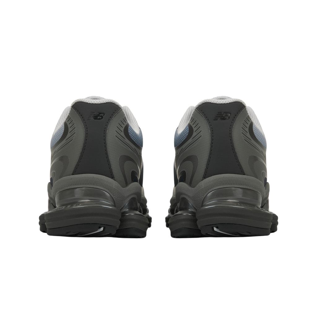 New Balance ABZORB 2000 Perlgrau Schwarz Unisex Sneaker U2000PCD