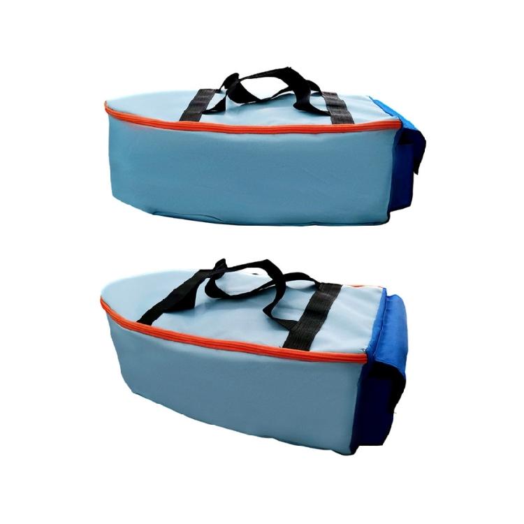 Large Capacity Fishing Remote Control Boats Bag Fishing Boats Storage Bag Waterproofs Fishing Boats Storage Bag