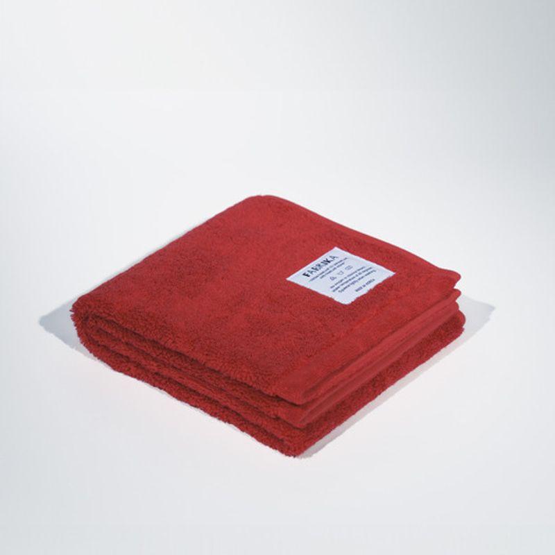 Fabrika Solid Edition Fab Handtuch 10er-Pack - 6 FARBEN