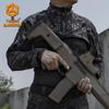 Wesion Tactical Outdoor Training Suit