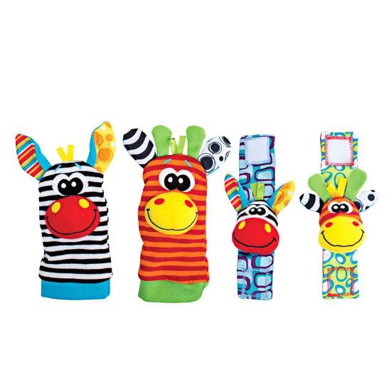 

Детские погремушки носки наручные игрушки высококонтрастные детские игрушки черно-белые детские игрушки развитие мозга игрушки для младенцев подарки для новорожденных мальчиков девочек A