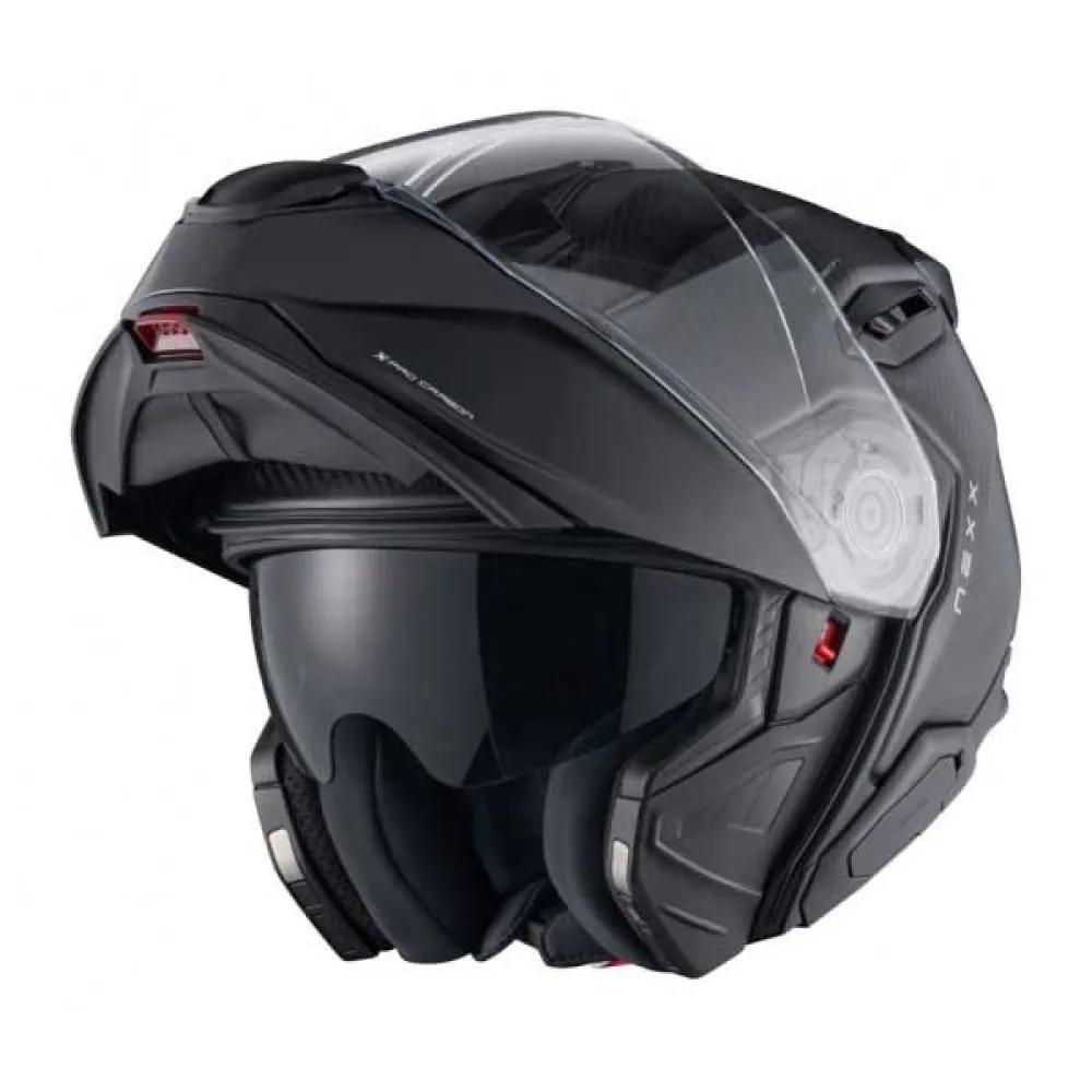 Nexx Модульный Шлем X.Lifetour Zero Pro Carbon