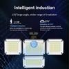 Led Işıklar – Led güneş lambası