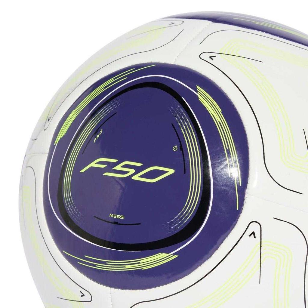 Adidas Club Lionel Messi Football
