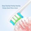 Oclean Electric Toothbrush Replacement Heads for Spark, Flow, F1, X Pro, and Air2 Models