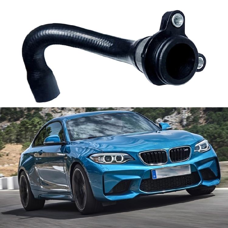 Radiator Hose 11537603514 Coolant Hose Thermo To Block for N26 N52 N54