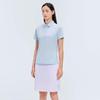 PELLIOT Women's Quick-Dry Outdoor Polo Shirt