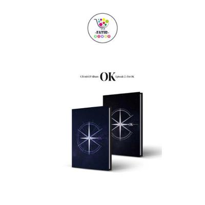 6th EP Album 'OK' Episode 2 I'm OK