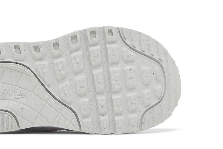 Nike Air Max SYSTM TD 'White Pure Platinum'