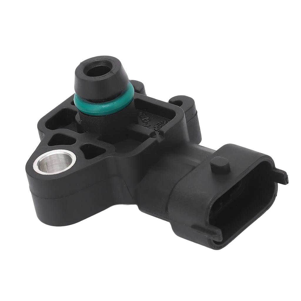 Manifold Absolute Pressure Sensor High Sensitivity ABS Plastic 12643955 Replacement for Chevy Camaro Avalanche Colorado