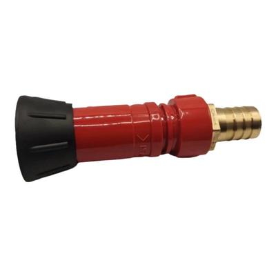 Firefighting Garden Spray Nozzle: High-Pressure Water Pump for Irrigation and Watering Flowers & Vegetables.