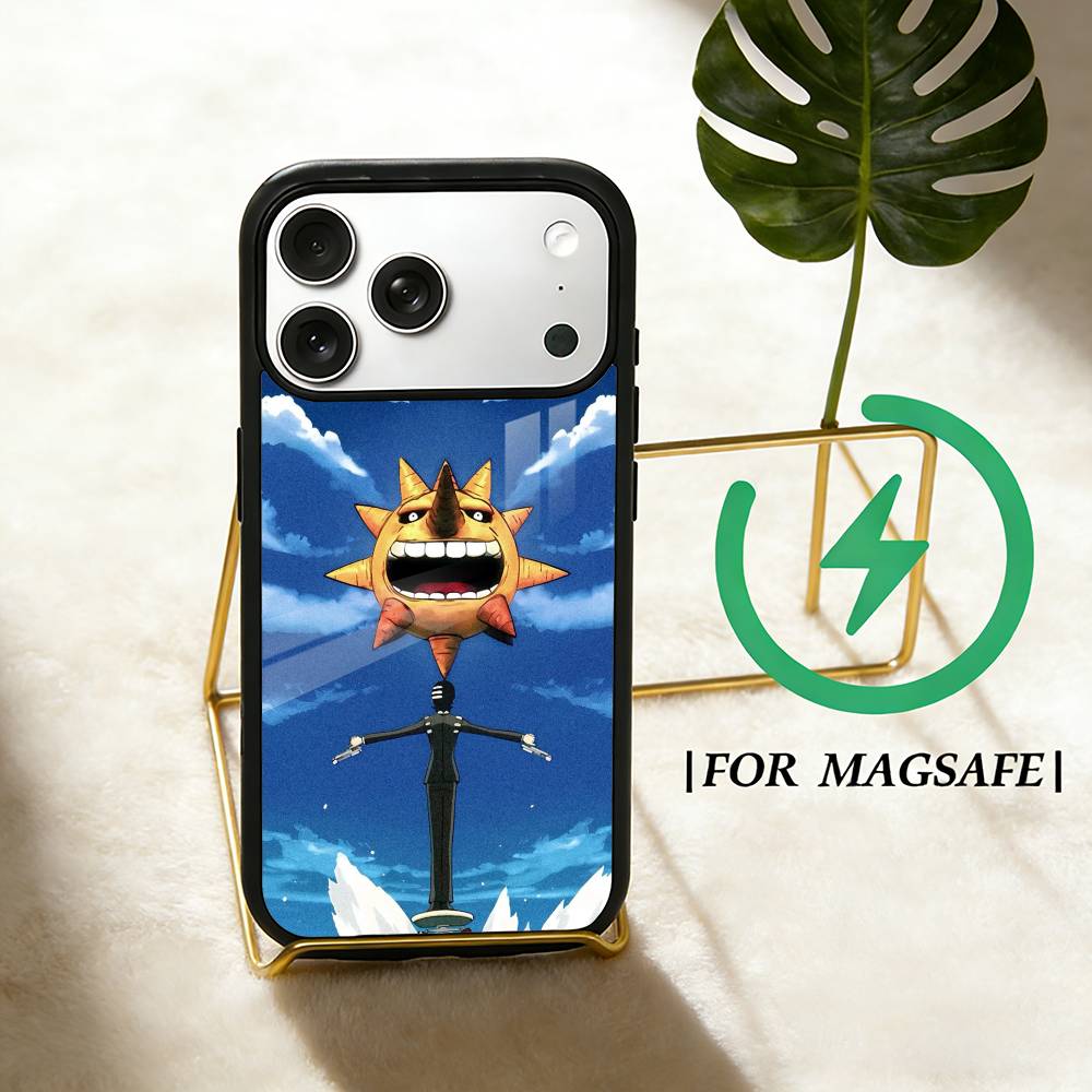 

Anime B-BOY soul eater wallpaper Phone Case For iPhone 17,16,15,14,13,12,Plus,Pro,Max for Magsafe Magnetic Wireless Charging iPhone13PRO