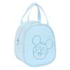 Mickey Mouse Clubhouse-Mickey Mouse Clubhouse Thermal Lunch Box 19 X 22 X 14 Cm Light Blue