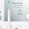 Philips HX2421 Sonic Electric Toothbrush Pink CN plug (adapter included)