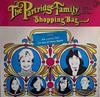 LP Record PARTRIDGE FAMILY  Shopping Bag 2308028 BELL RECORDS 1972 Germany Pop Used