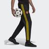 Adidas MUFC Knitted Sweatpants Men's Black GR3878