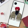 Sidhu Moosewala For Realme 13 Pro Plus 14 12 10 11 GT 6 5 6T GT7 Pro C51 C21Y C25S C75 C67 C61 C53 C55 Case