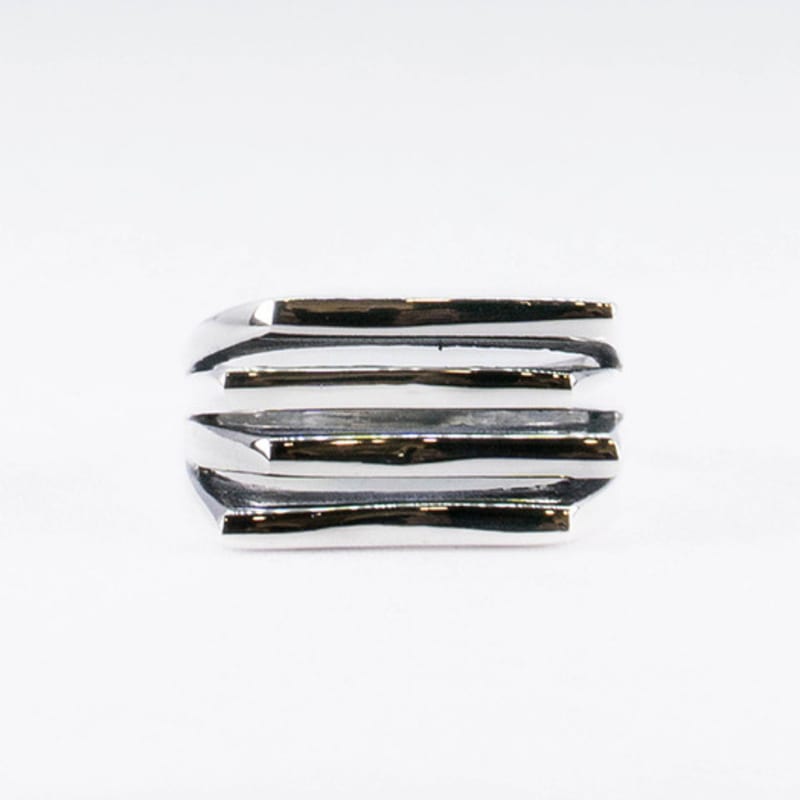HARANG HR 242R_Silver Ring