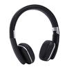 Wireless Bluetooth Headphone Foldable Lightweight Headset Comfortable Adjustable Headset