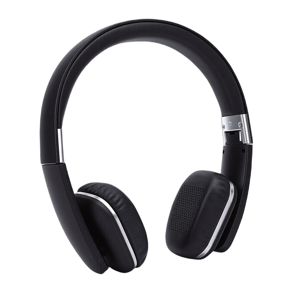 Wireless Bluetooth Headphone Foldable Lightweight Headset Comfortable Adjustable Headset