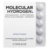 Moleculair Waterstof, Ongezoet, 30 Bruistabletten