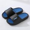 2023 Men's & Women's Large Size Non-Slip PVC Sandals for Indoor/Outdoor Summer Wear